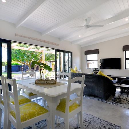 Saffron Cottage เฮอร์มานุส ภายนอก รูปภาพ