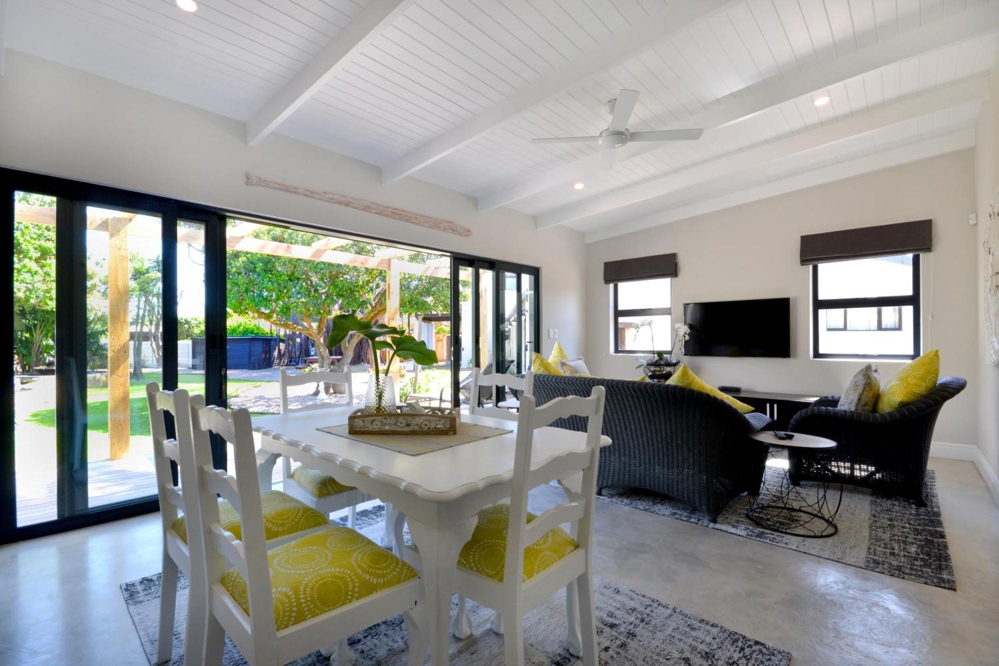 Saffron Cottage เฮอร์มานุส ภายนอก รูปภาพ