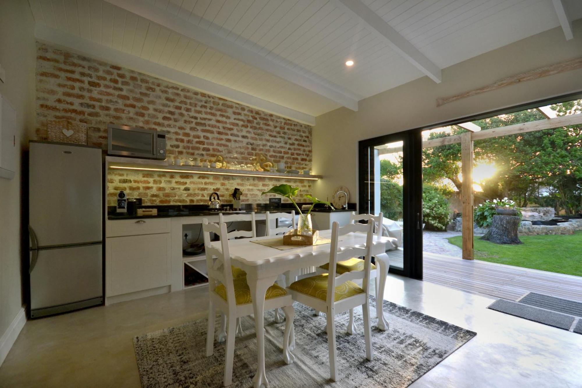 Saffron Cottage เฮอร์มานุส ภายนอก รูปภาพ