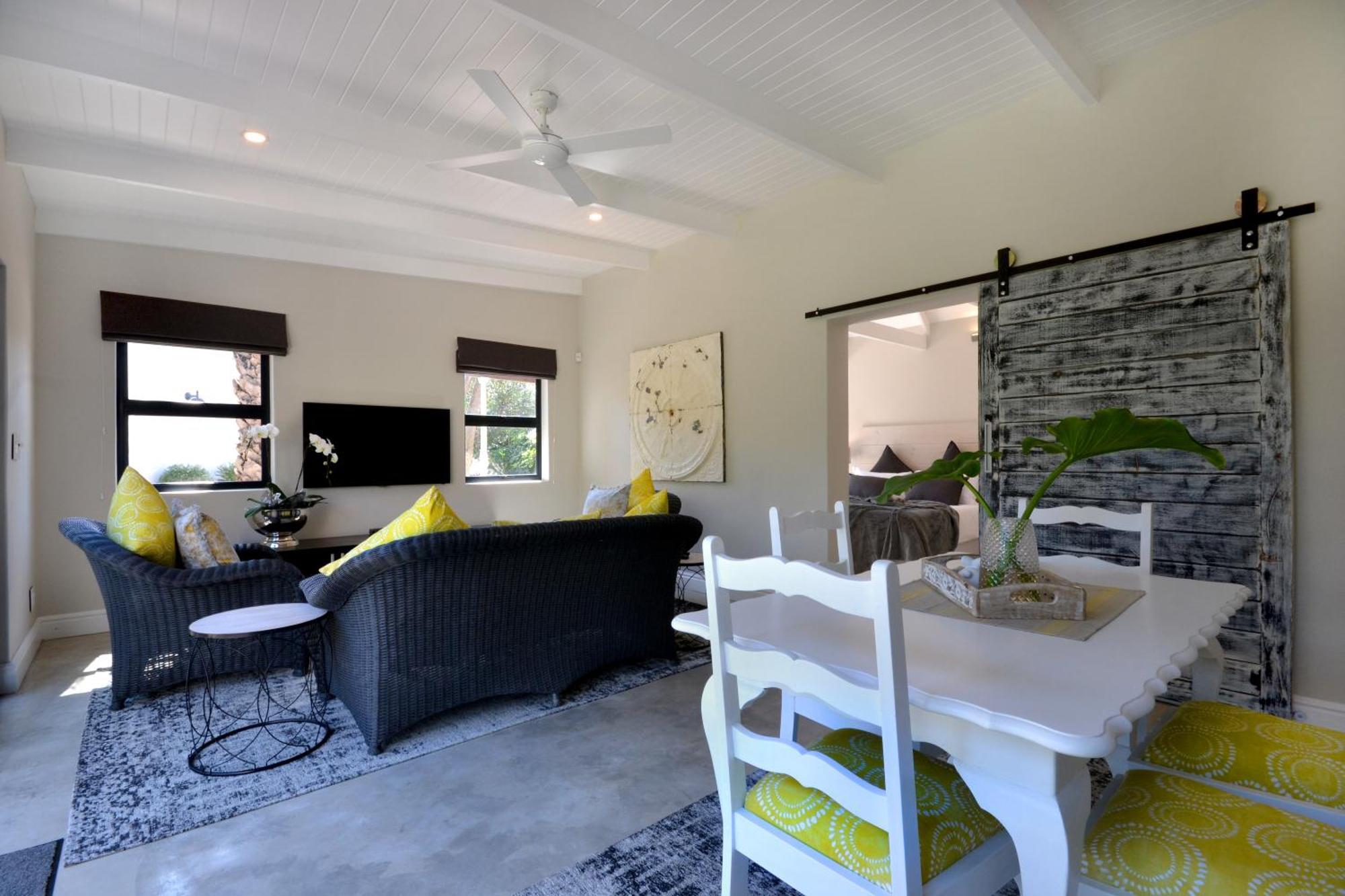 Saffron Cottage เฮอร์มานุส ภายนอก รูปภาพ