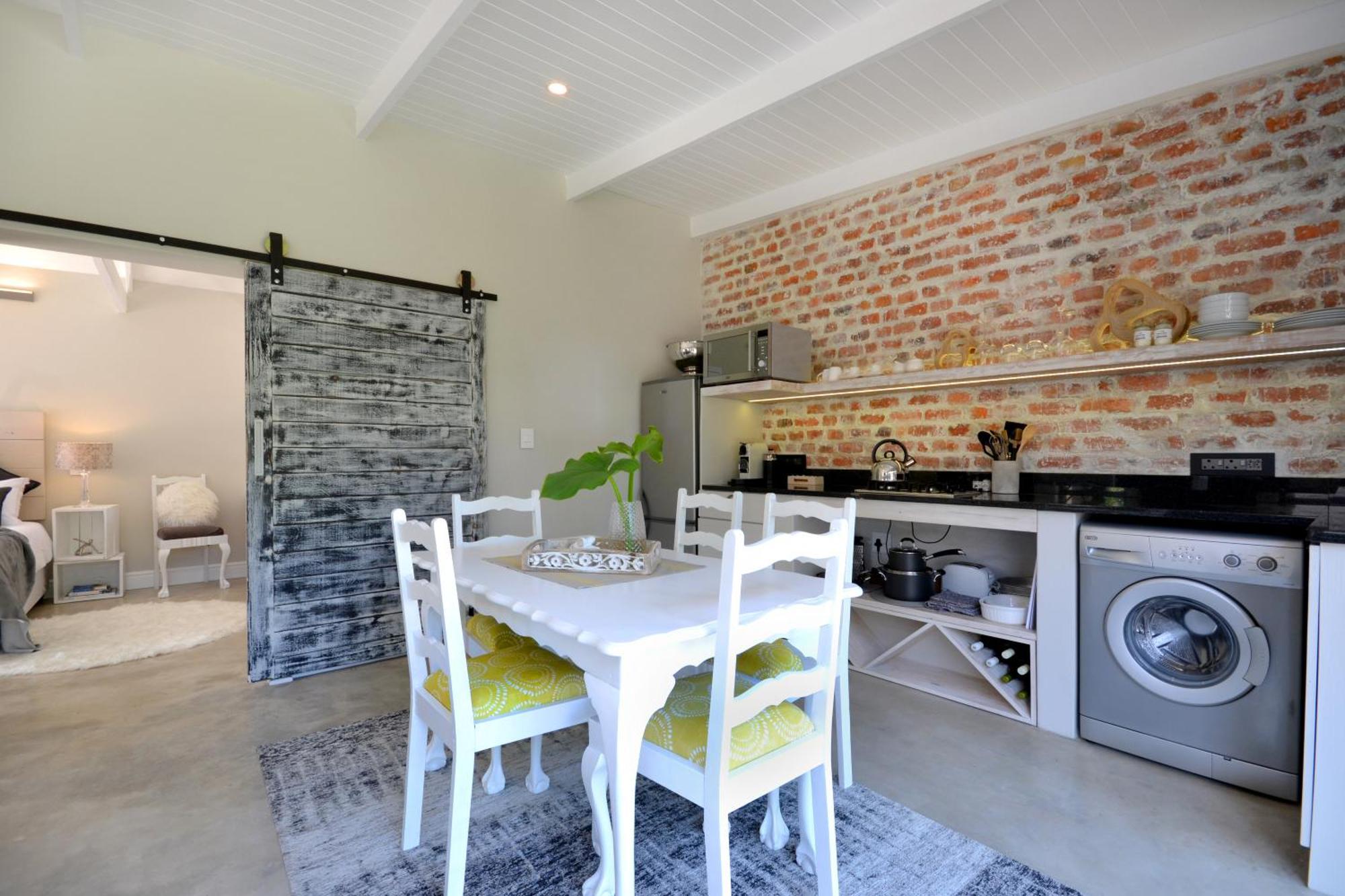 Saffron Cottage เฮอร์มานุส ภายนอก รูปภาพ