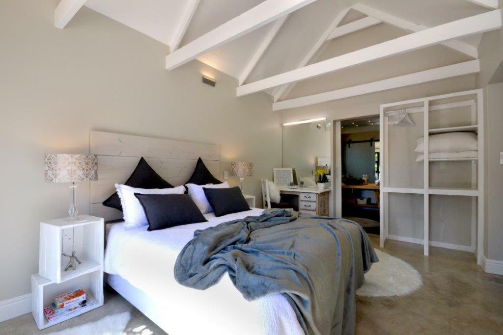 Saffron Cottage เฮอร์มานุส ภายนอก รูปภาพ